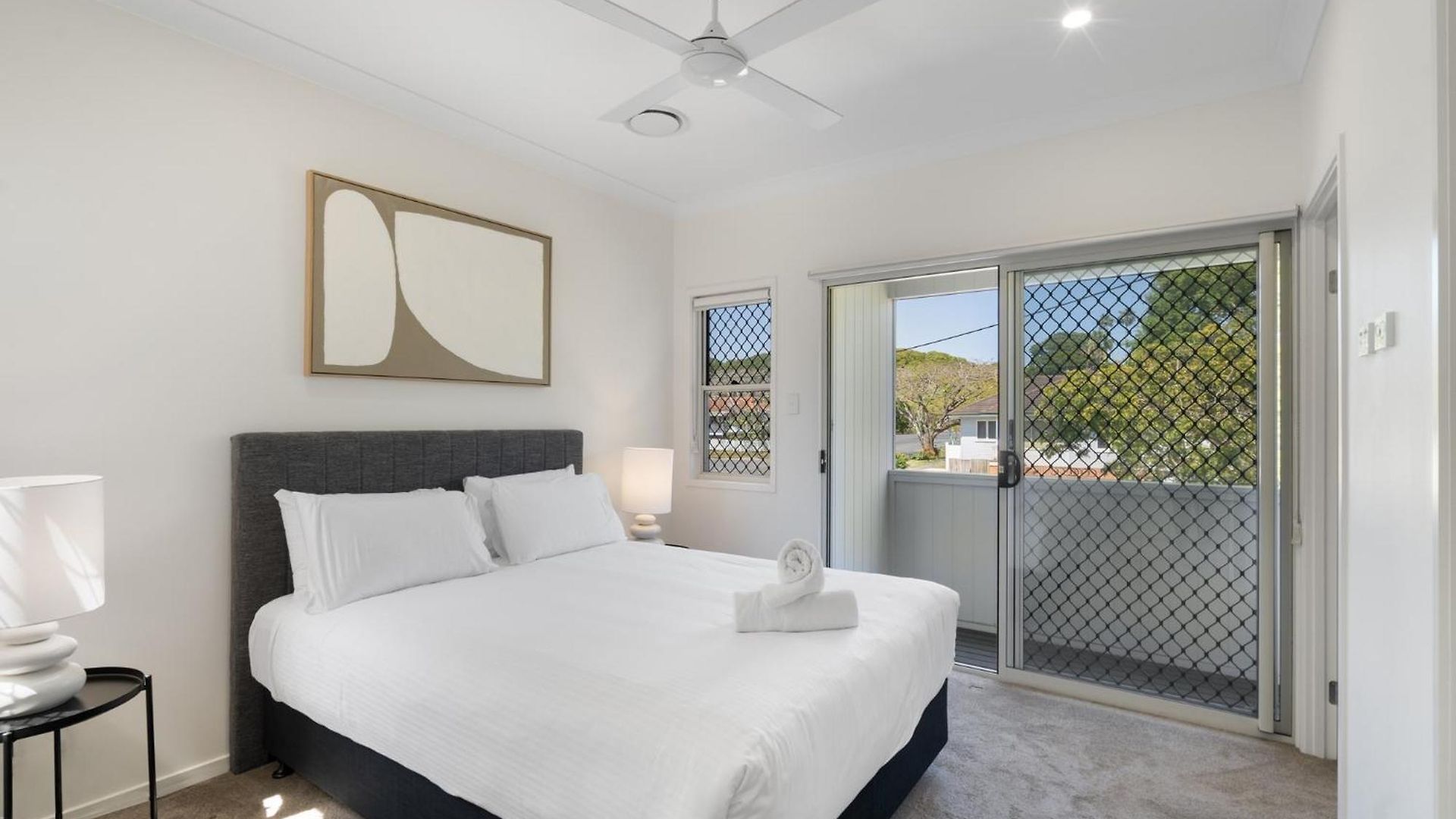 Family-friendly House With Courtyard Retreat Brisbane