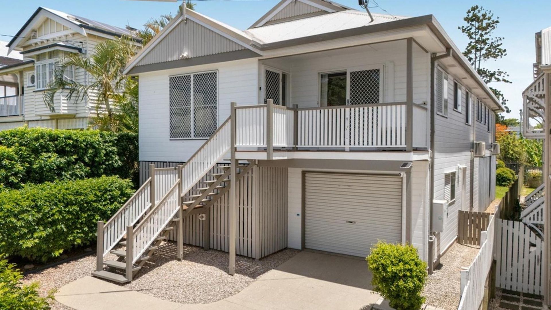 Bright 3-bed In Leafy Annerley *