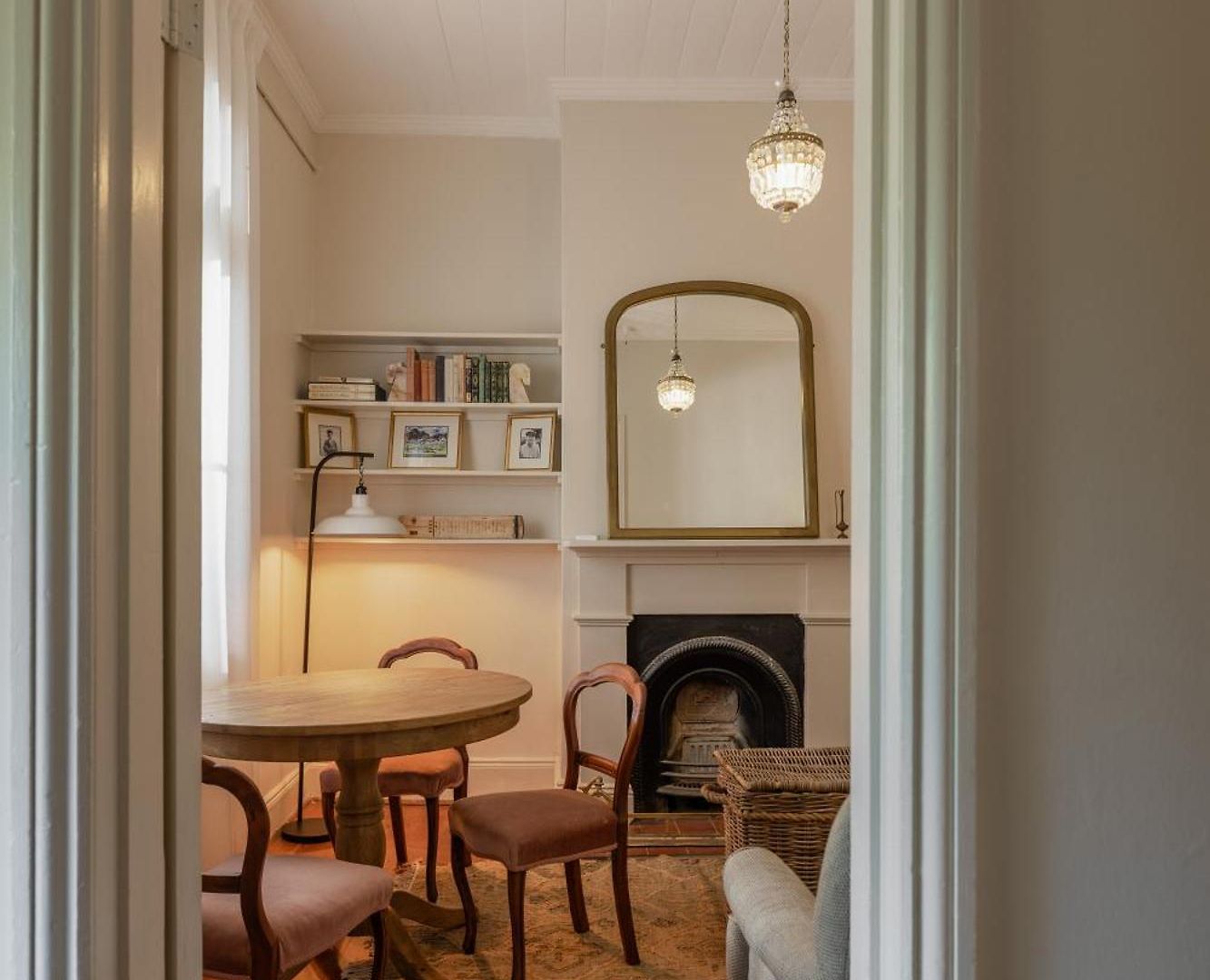 Spacious Inner Heritage Brisbane