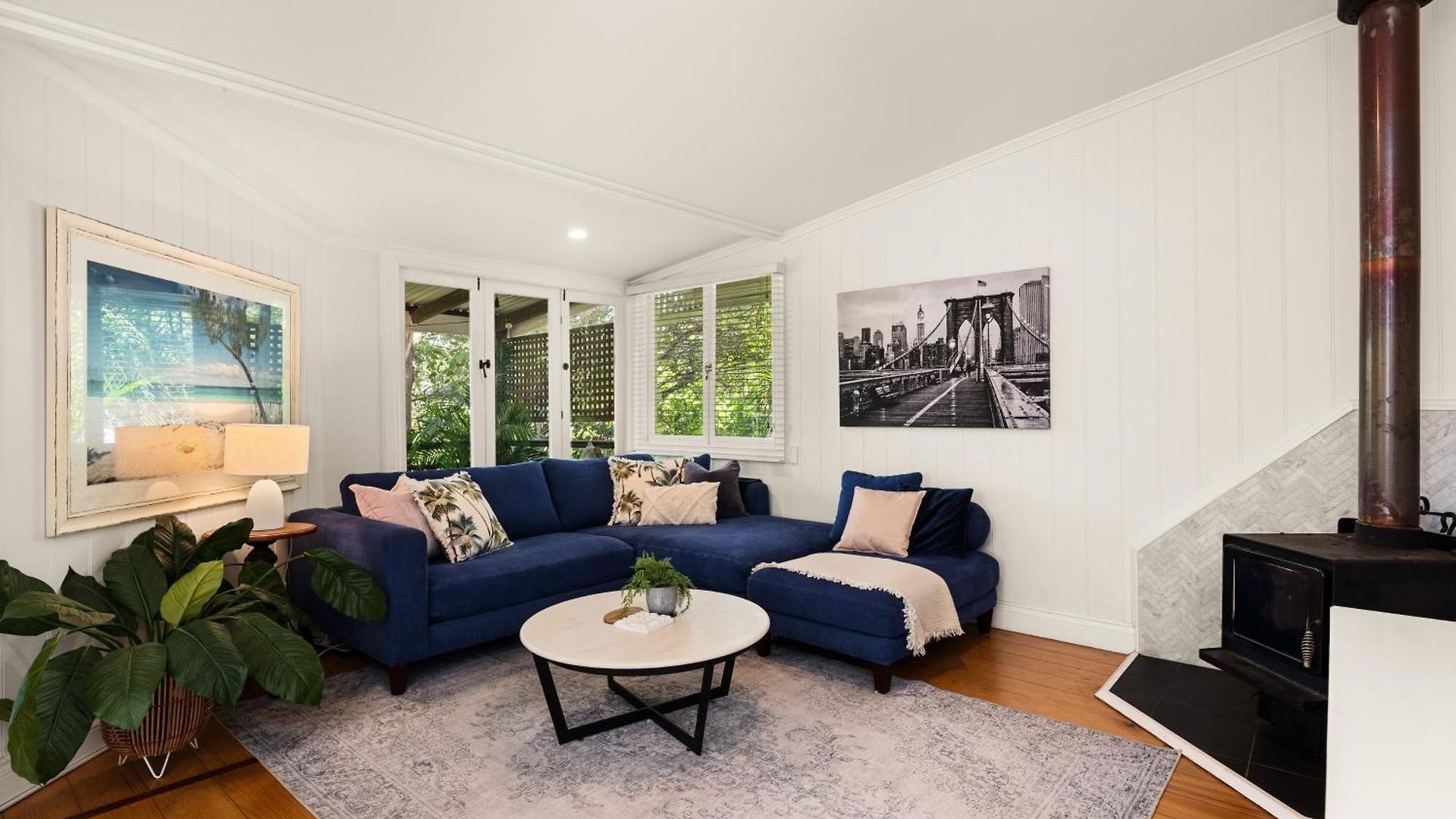 1920s Near Paddington And Cbd