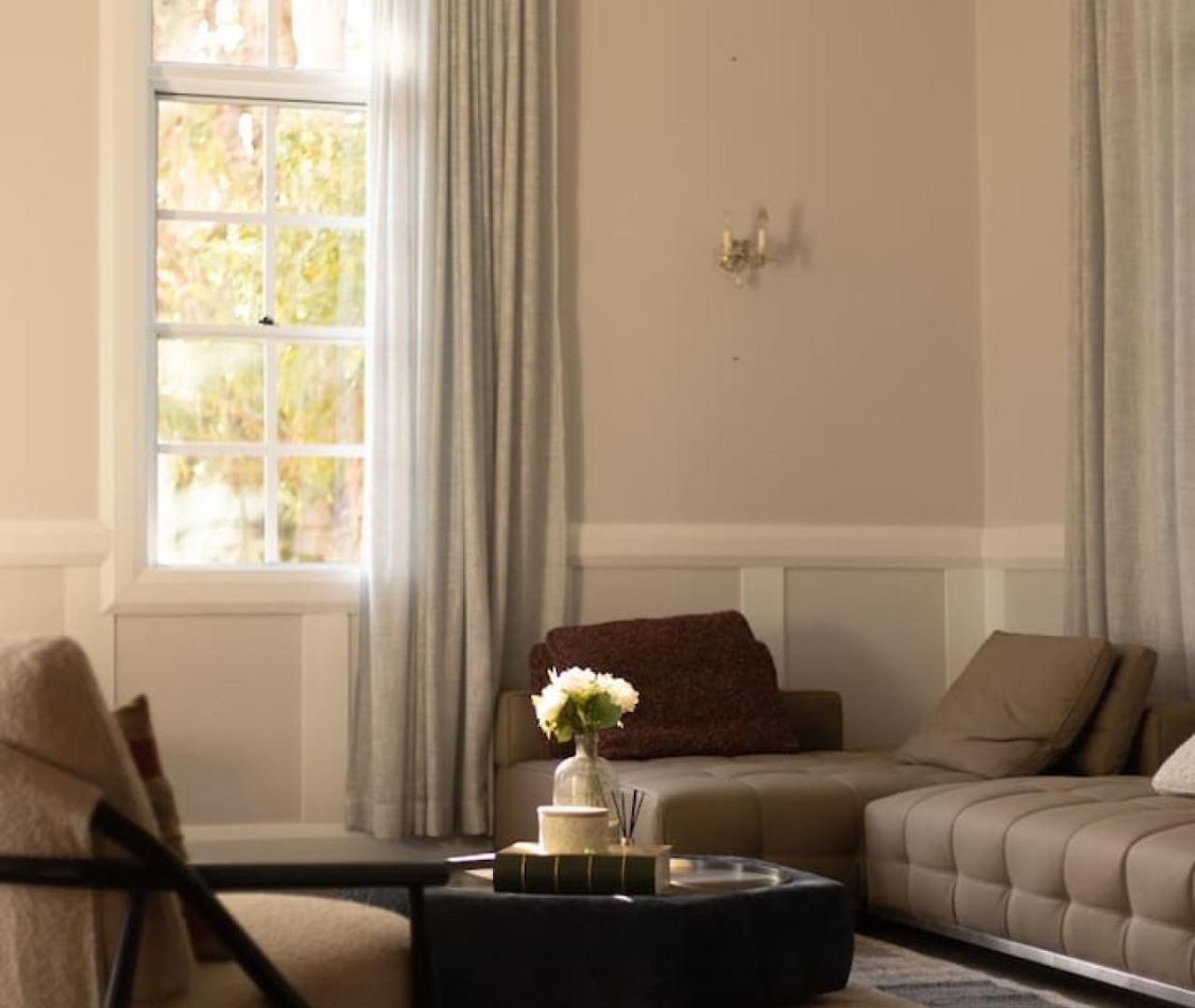 6mil Luxe Hilltop 6 Bedroom Heritage Mansion Holiday home Brisbane