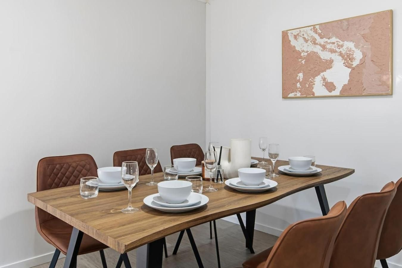 Spacious 3br In Quiet Tarragindi Location Holiday home Brisbane