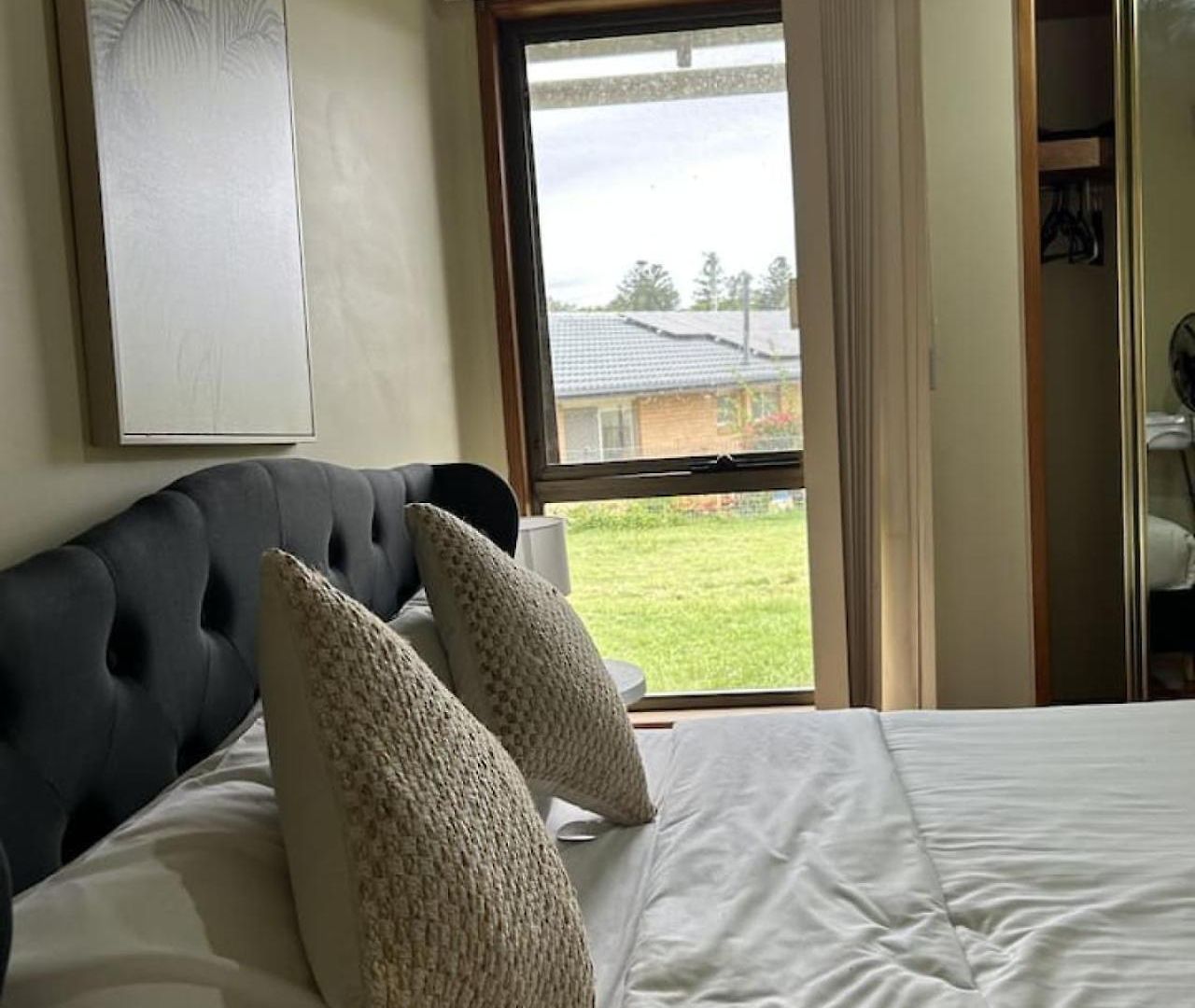 Cozy 1br Flat In Sunnybank Solo And Couple Travelers Holiday home Brisbane