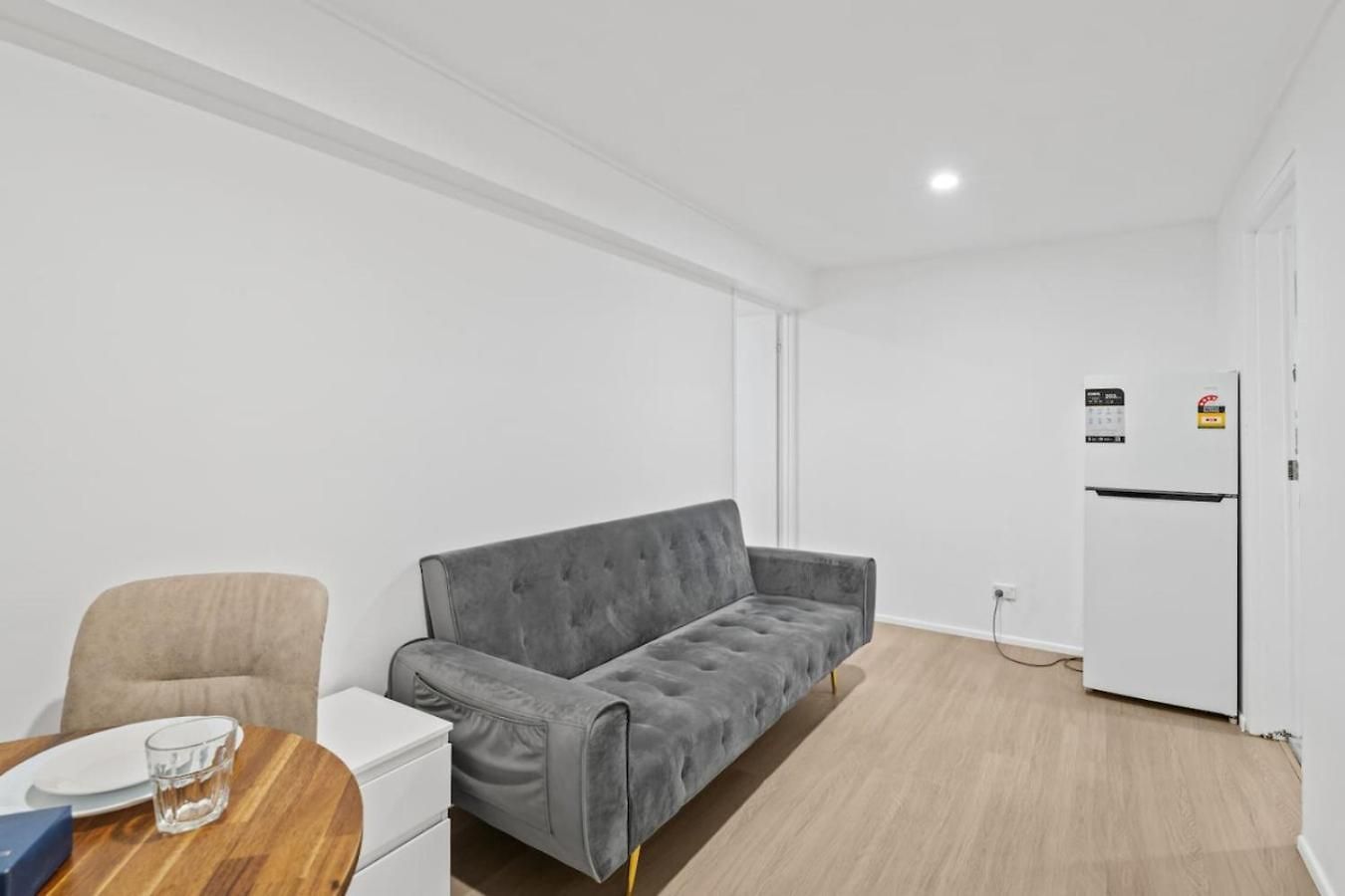 Holiday home Self Contained Perfect For Solo Travelers Brisbane