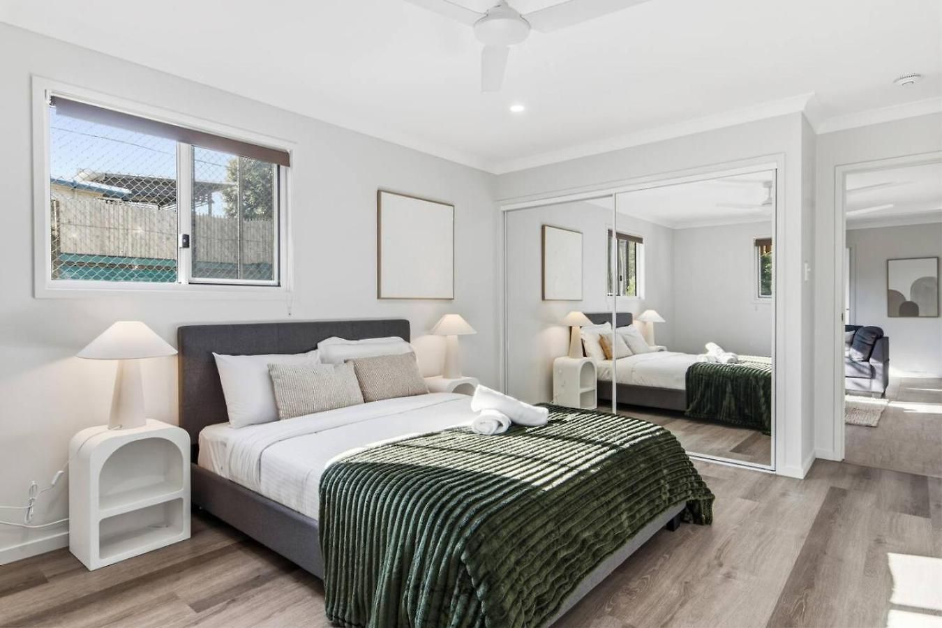 Holiday home Spacious 3br In Quiet Tarragindi Location Brisbane