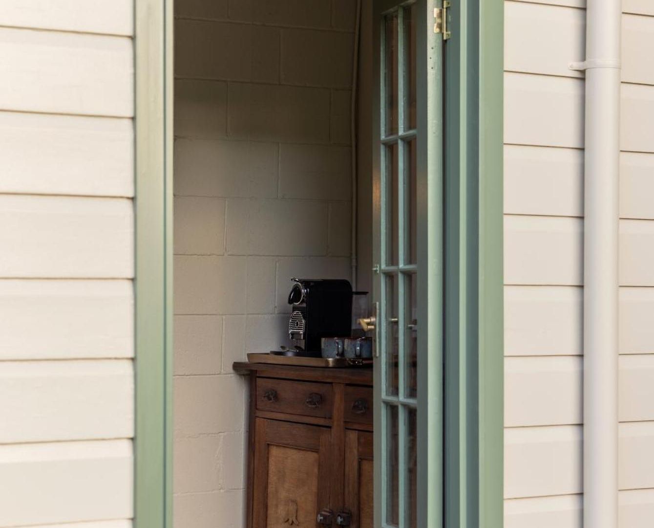 Holiday home Spacious Inner Heritage Brisbane