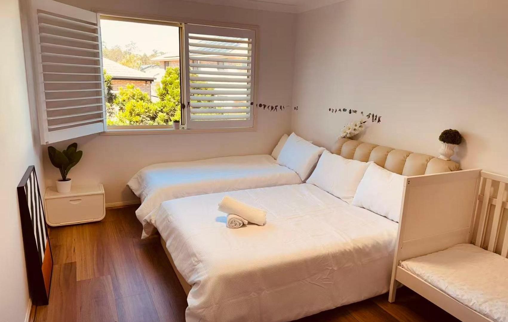 Carindale Family Home, Private Pool, Leisure