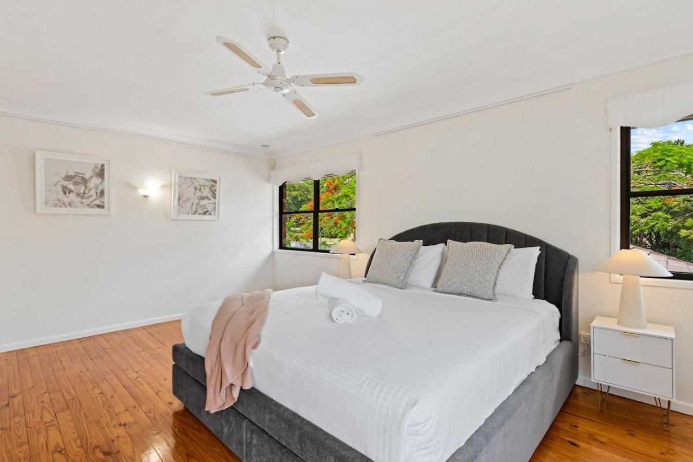 Spacious 4br Family In Sunnybank Brisbane