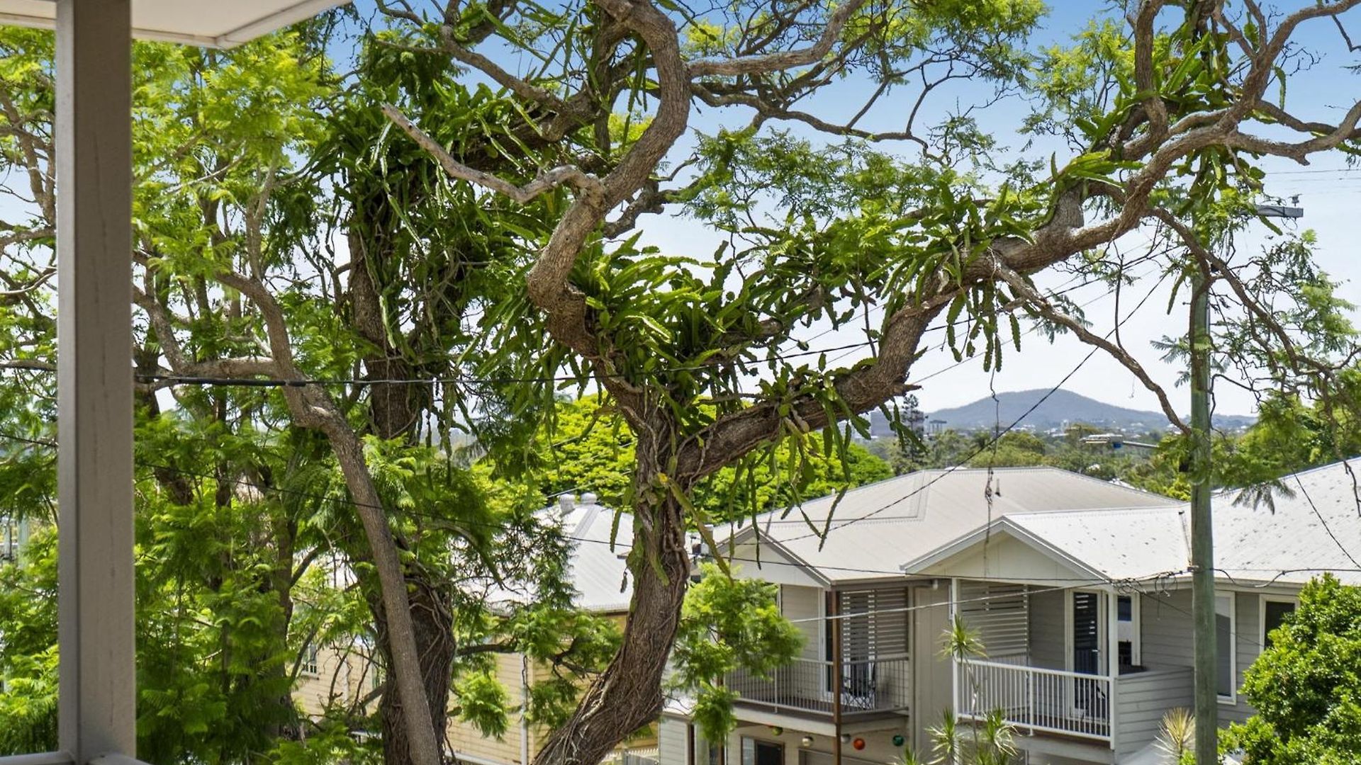 Holiday home Bright 3-bed In Leafy Annerley Brisbane