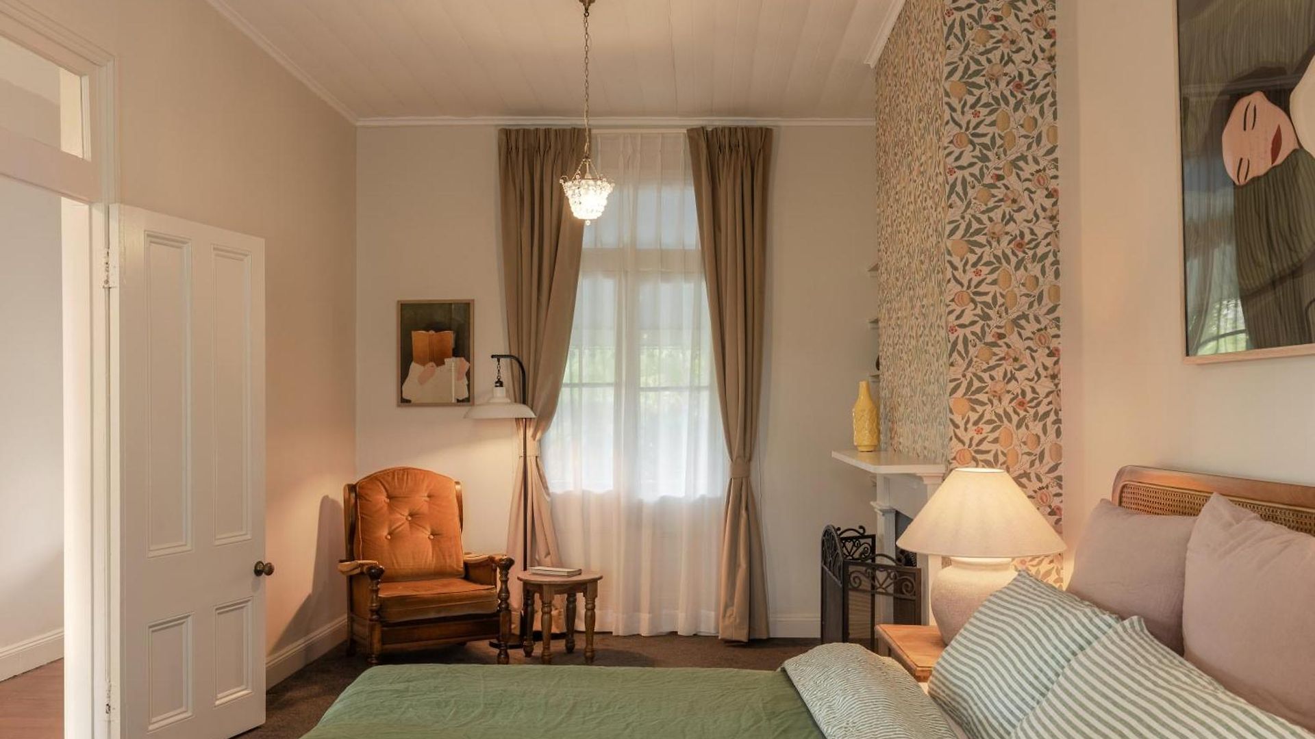 Holiday home Spacious Inner Heritage