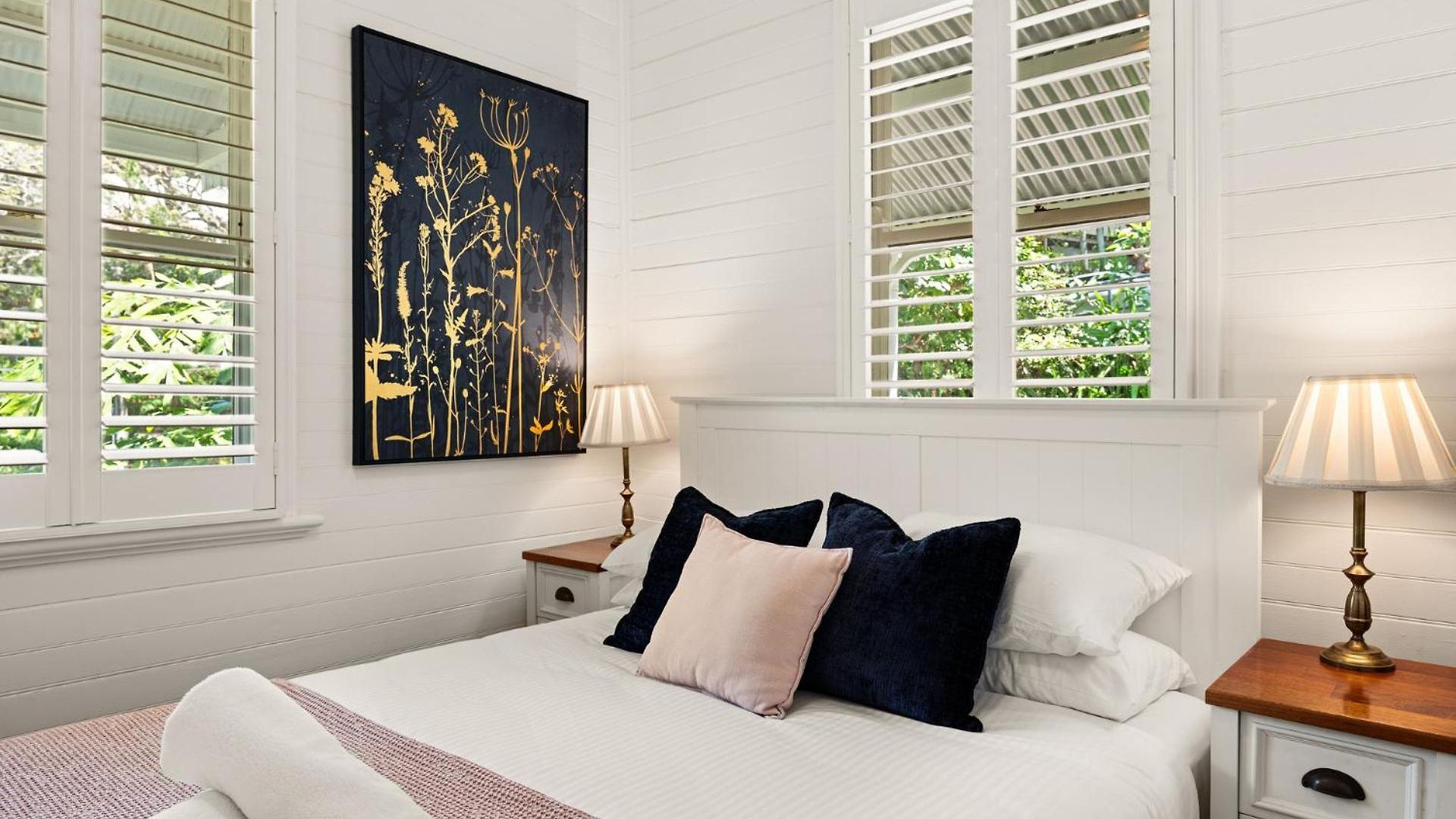 Holiday home 1920s Near Paddington And Cbd Brisbane