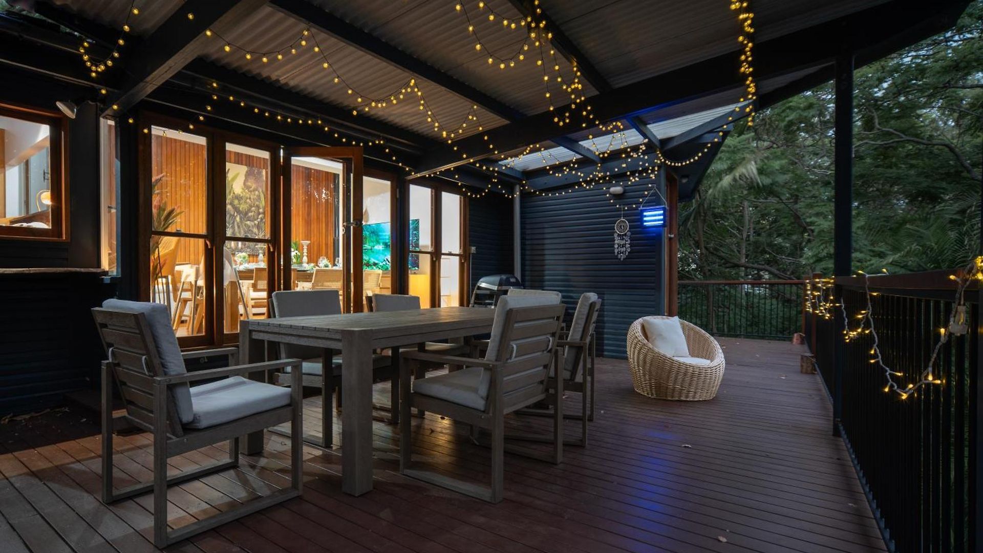 5br Pool - Bbq Retreat - Sleeps 11 Max - Ev Station Brisbane