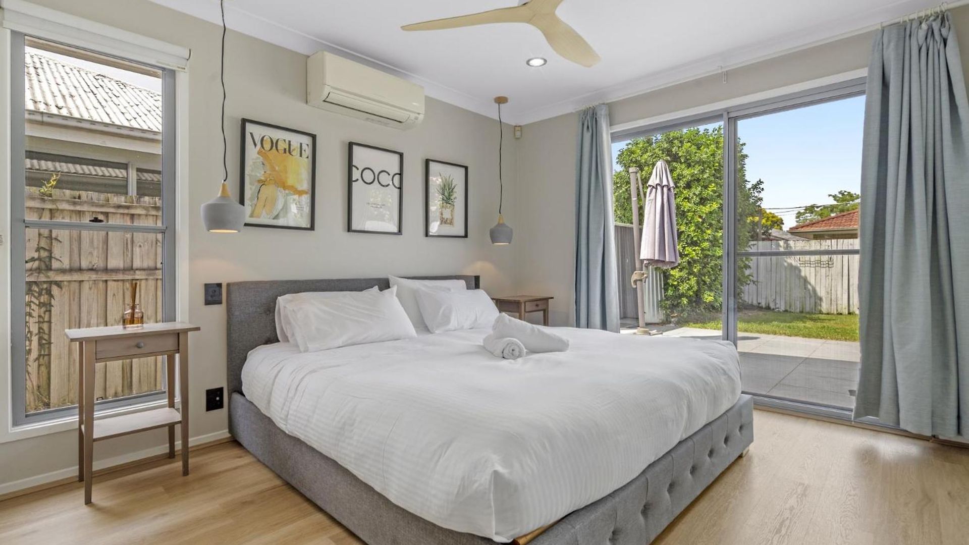 Spacious 4-bed House With Secure Parking Holiday home