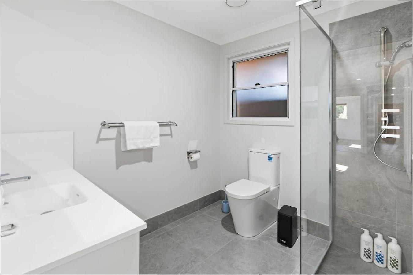 Spacious 3br In Quiet Tarragindi Location Holiday home