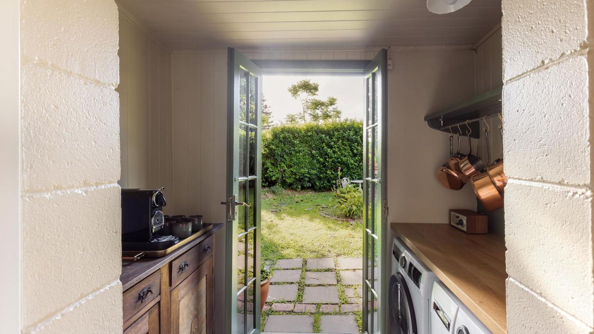 Spacious Inner Heritage Holiday home
