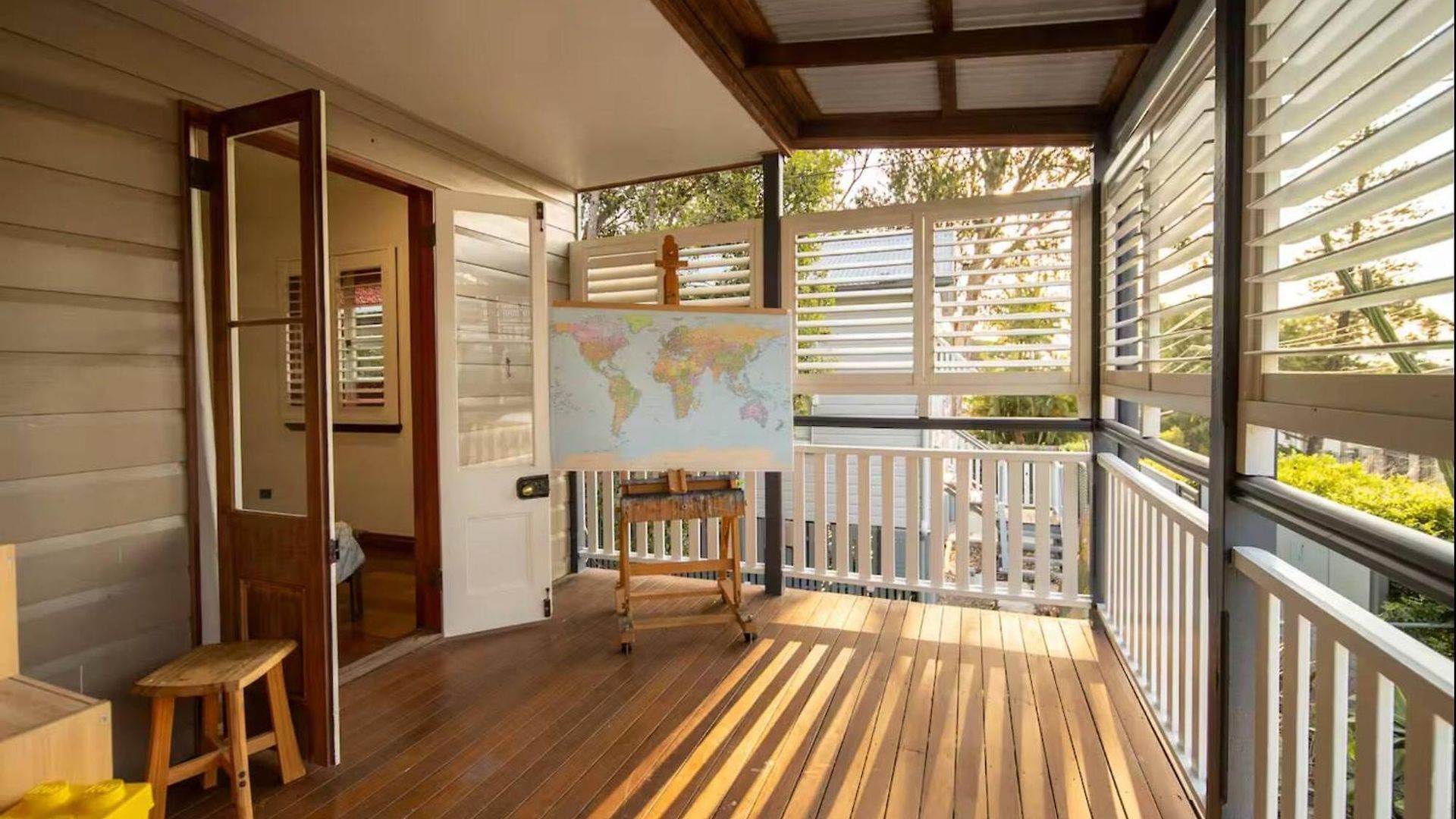 3br Charming Queenslander Mins Drive To Cbd And Gabba Stadium!