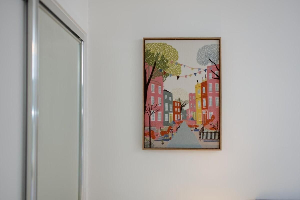 1em Abnb-style 5br, 2 Parking-patio, 5 Mins To Westfield * Brisbane