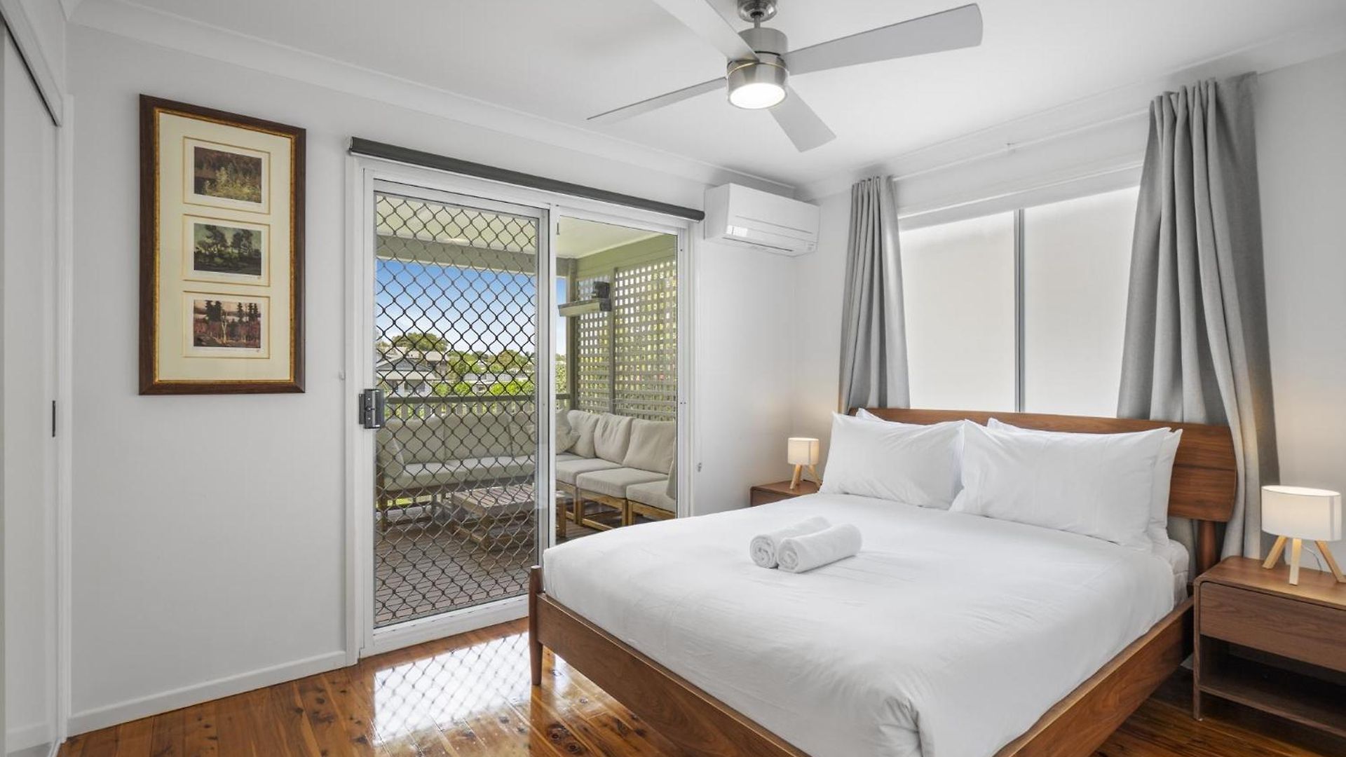 Bright 3-bed In Leafy Annerley Brisbane
