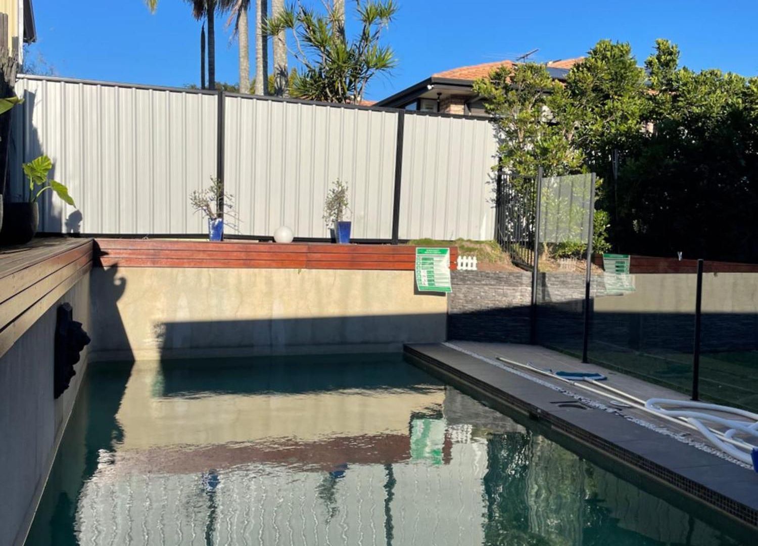 Carindale Family Home, Private Pool, Leisure * Brisbane
