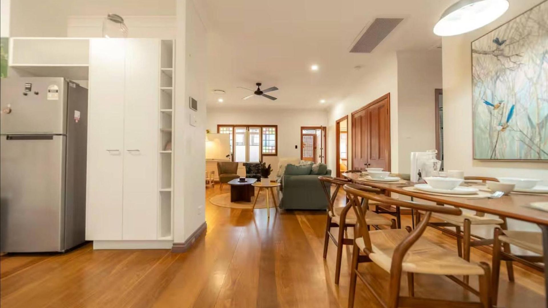 3br Charming Queenslander Mins Drive To Cbd And Gabba Stadium! Holiday home Brisbane