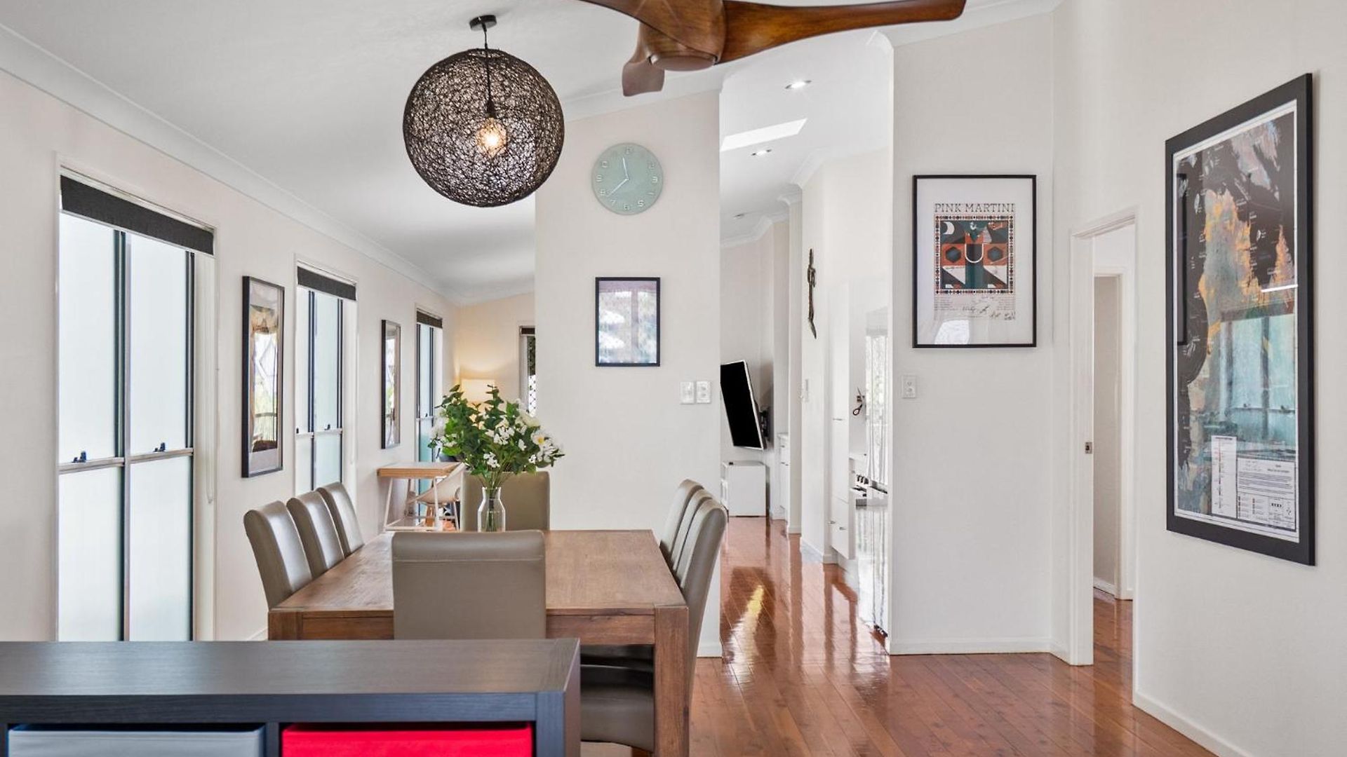 Bright 3-bed In Leafy Annerley * Brisbane