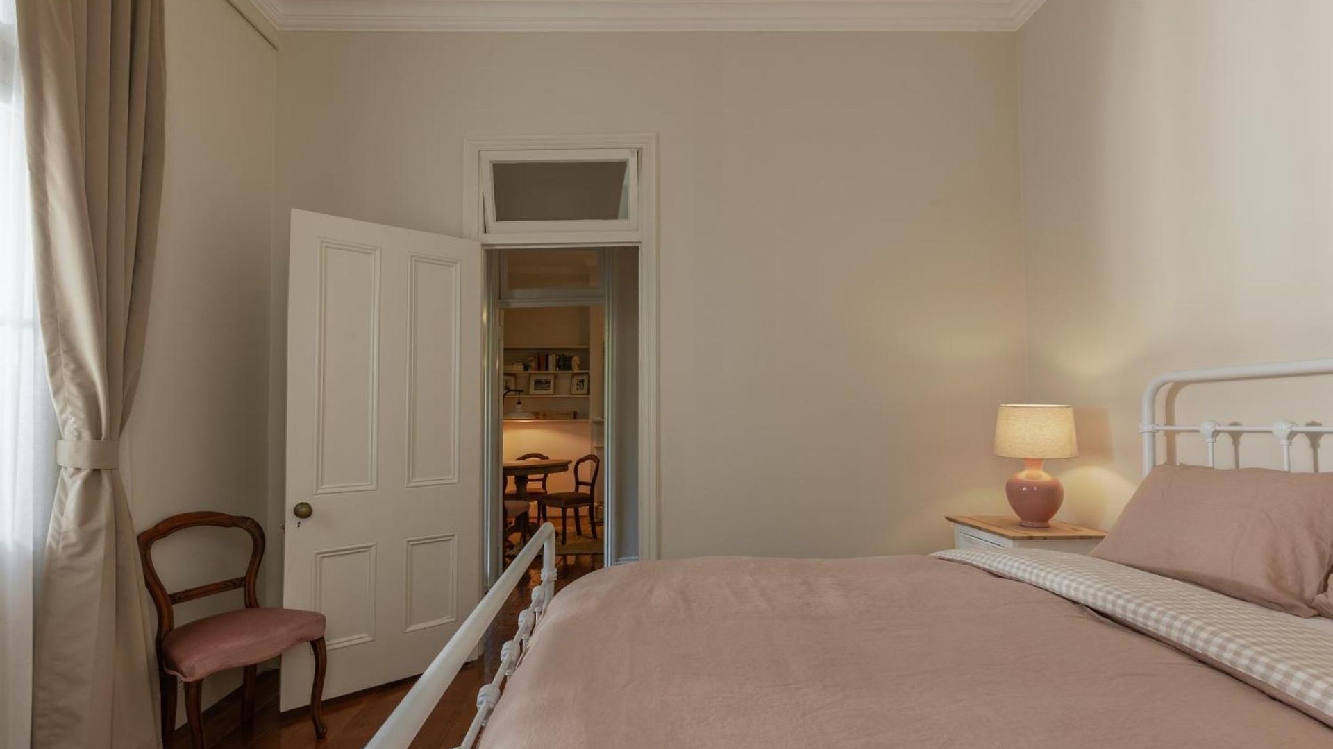 Spacious Inner Heritage Holiday home