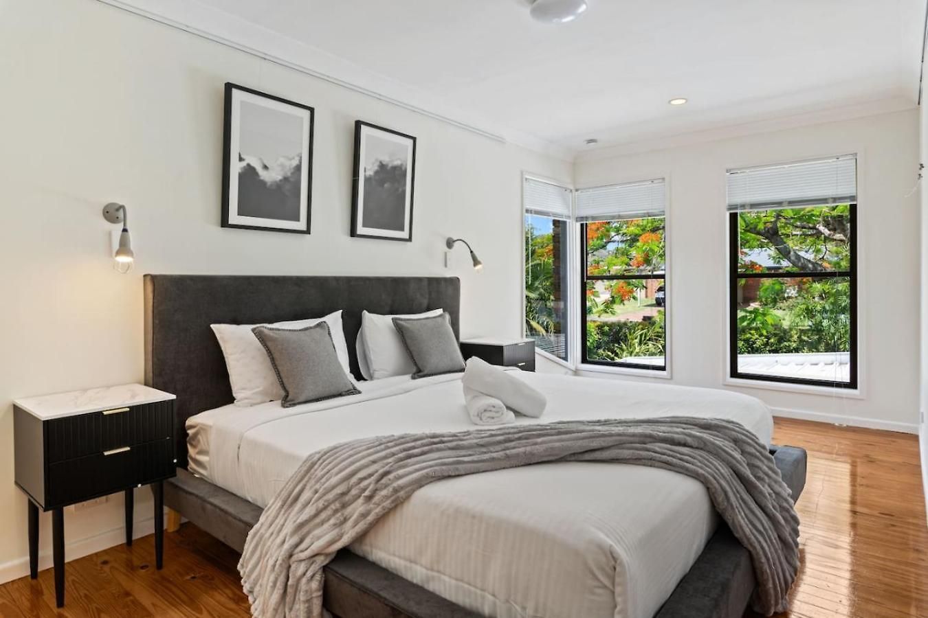 Spacious 4br Family In Sunnybank Holiday home Brisbane
