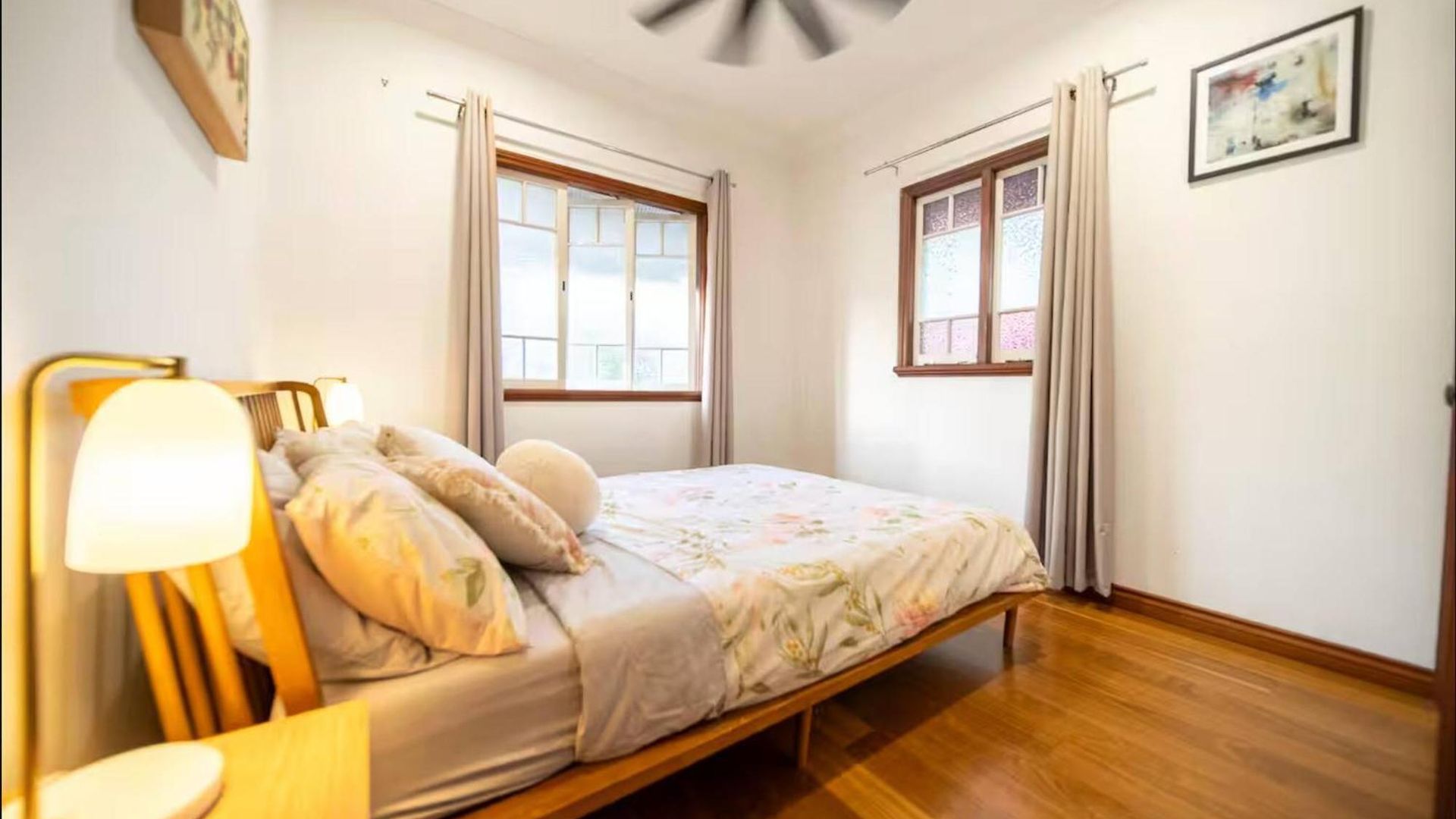 3br Charming Queenslander Mins Drive To Cbd And Gabba Stadium! *