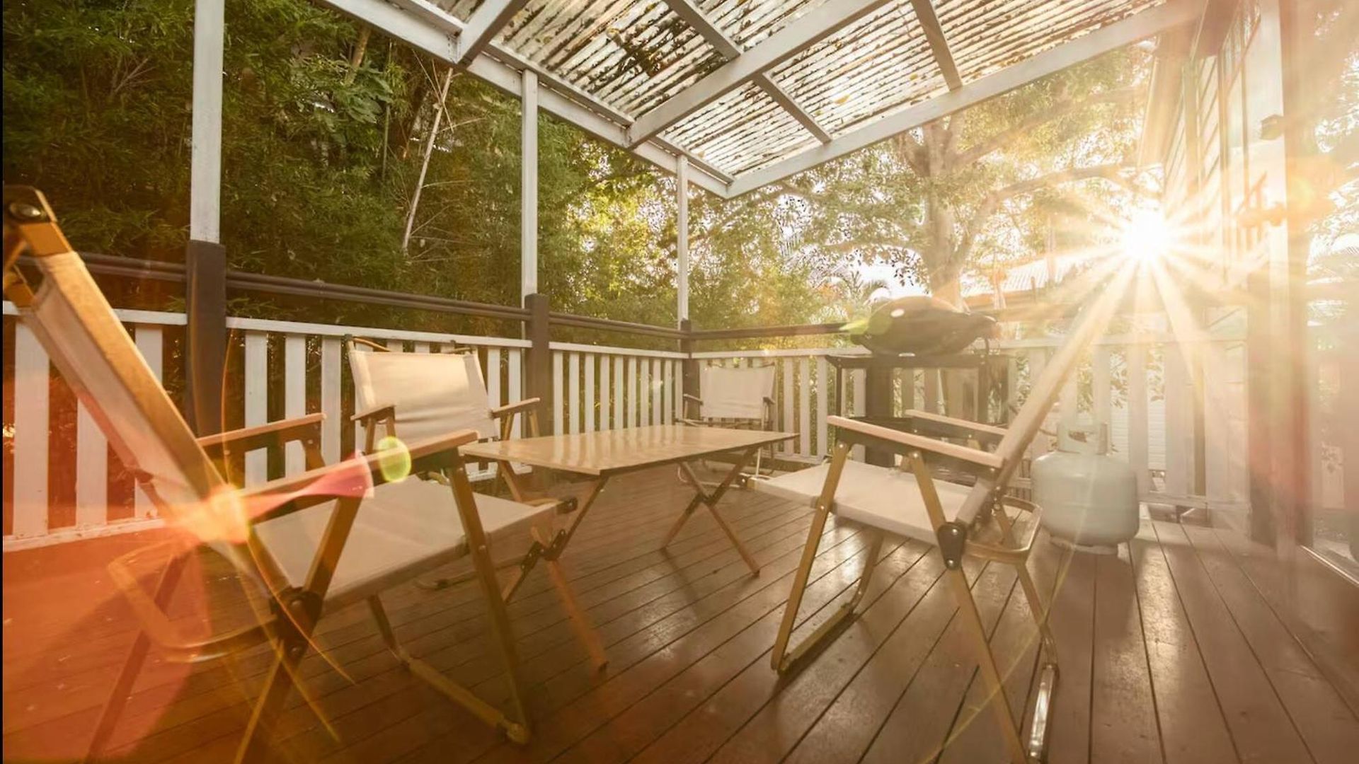 Holiday home 3br Charming Queenslander Mins Drive To Cbd And Gabba Stadium! *