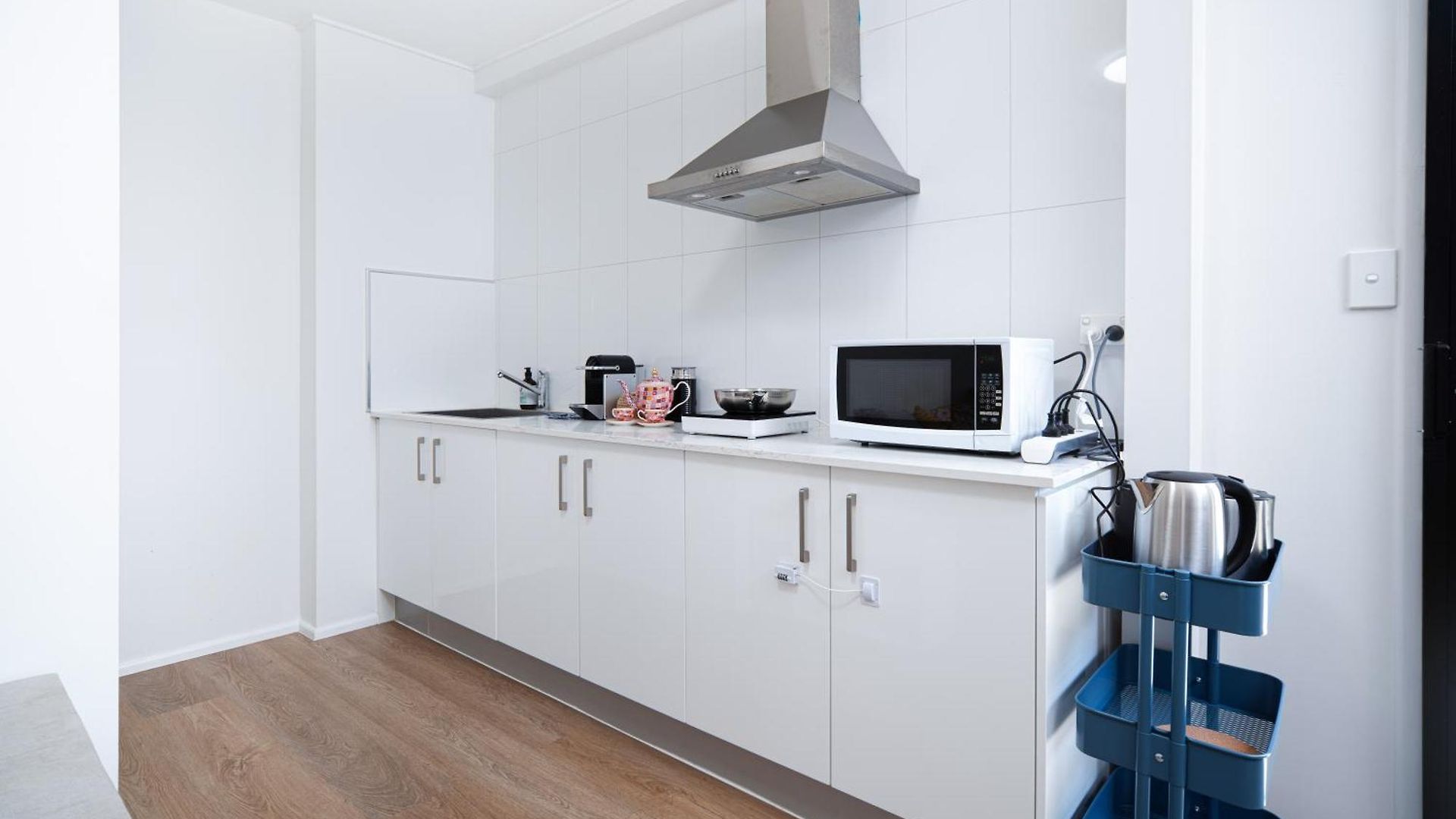 Guest house Self Contained 1br Near Pinelands Centre Brisbane