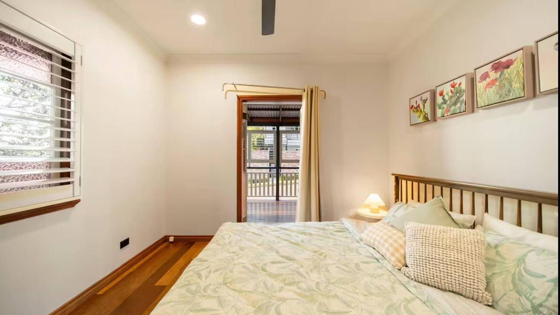 3br Charming Queenslander Mins Drive To Cbd And Gabba Stadium! Holiday home Brisbane
