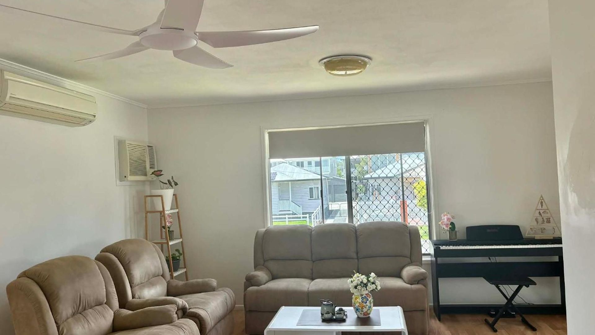 Your Cozy Retreat In Graceville Brisbane