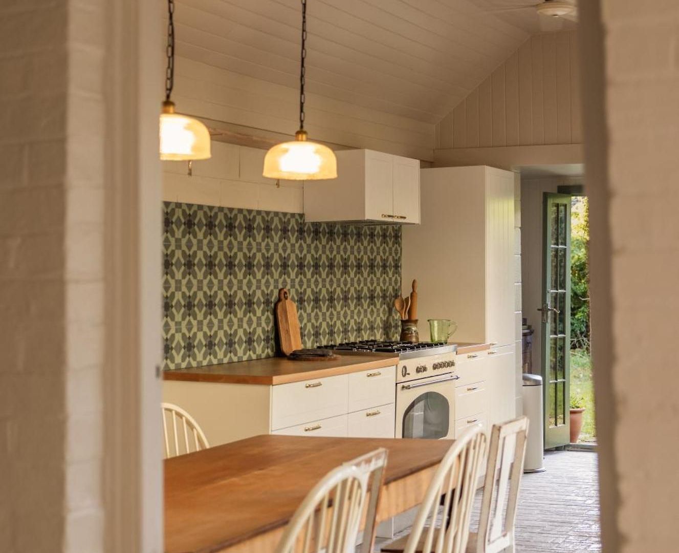 Holiday home Spacious Inner Heritage