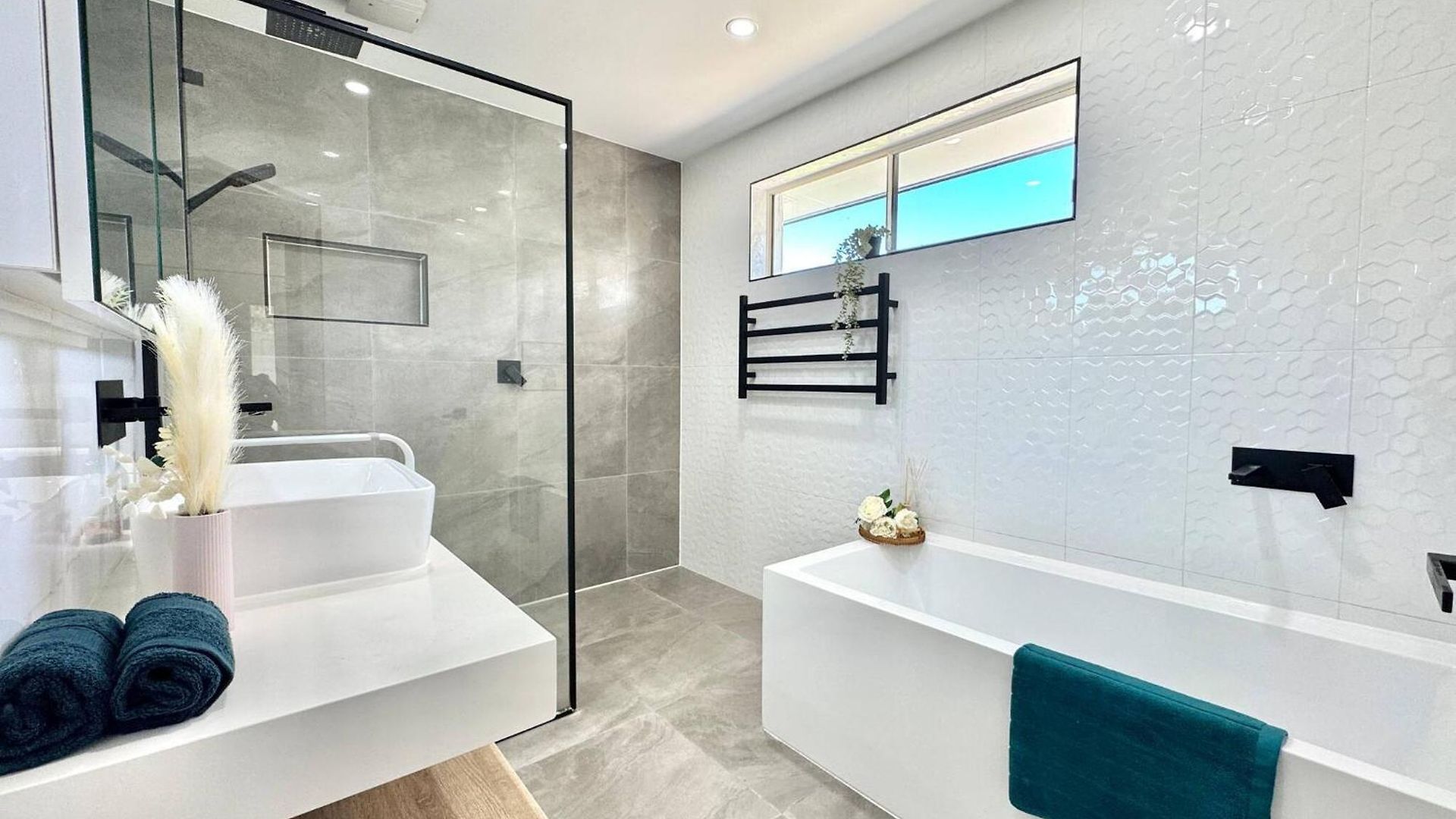 In Belmont | Easy To & Airport Brisbane
