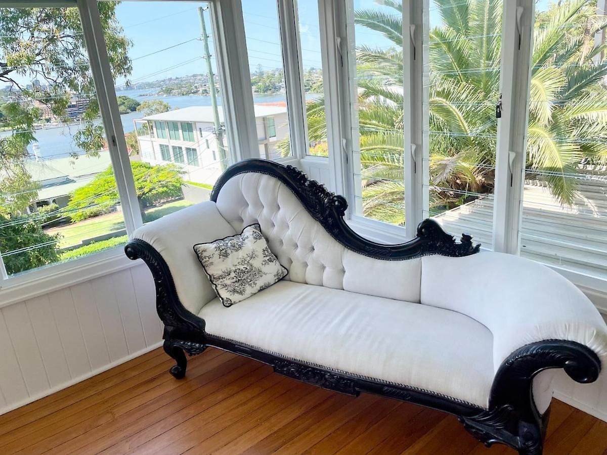 Holiday home Hilltop Hideaway Brisbane