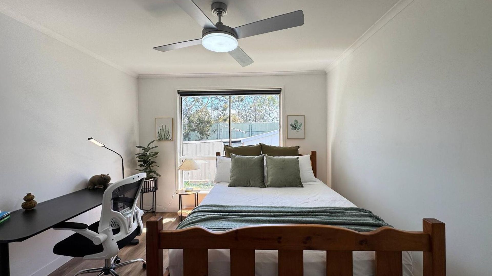 In Belmont | Easy To & Airport 3* Brisbane