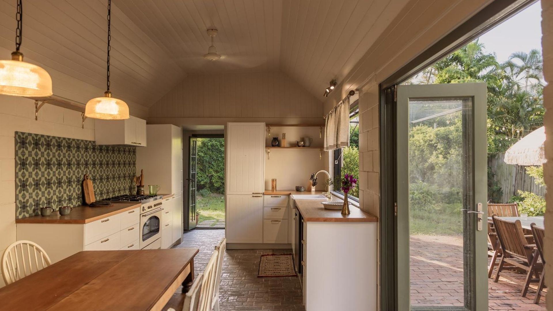 Spacious Inner Heritage Holiday home