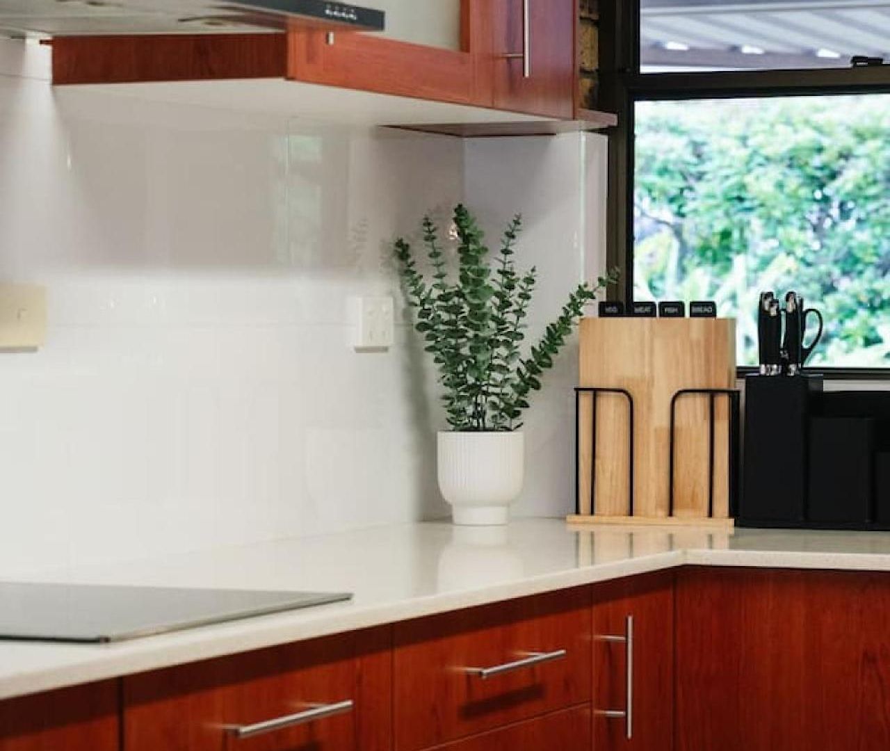 Spacious 4br Family In Sunnybank Holiday home