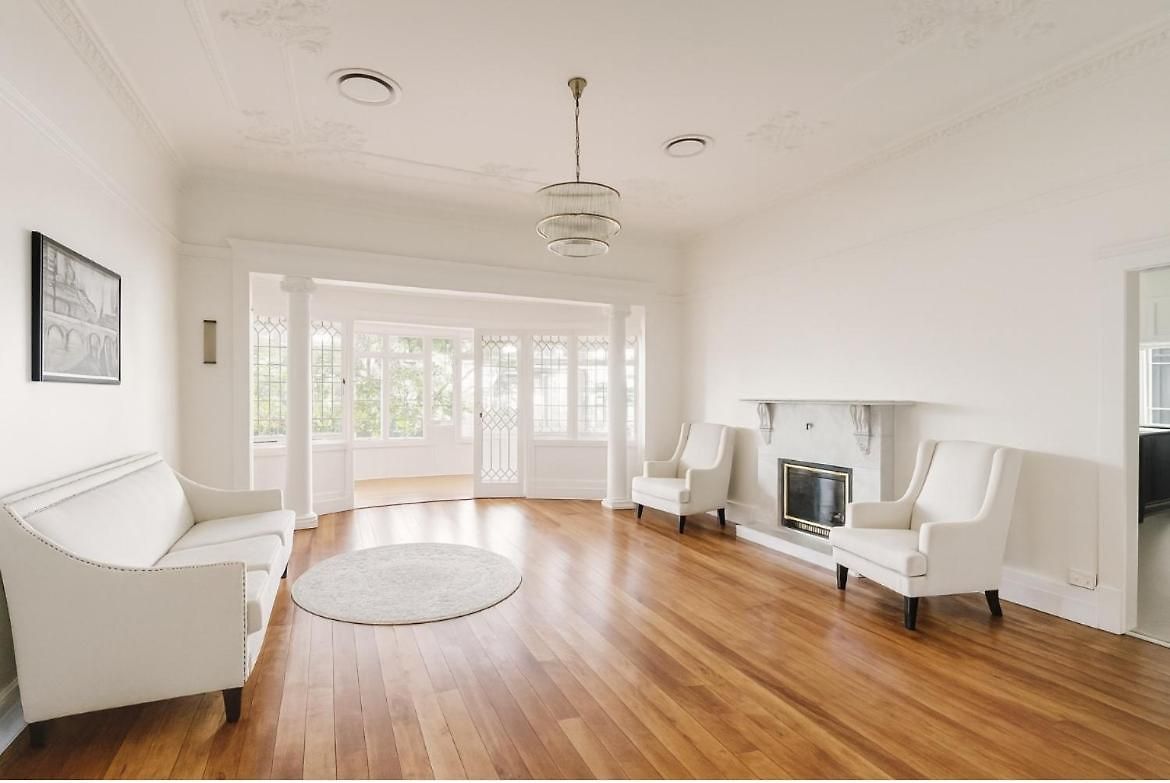 Hilltop Hideaway Brisbane