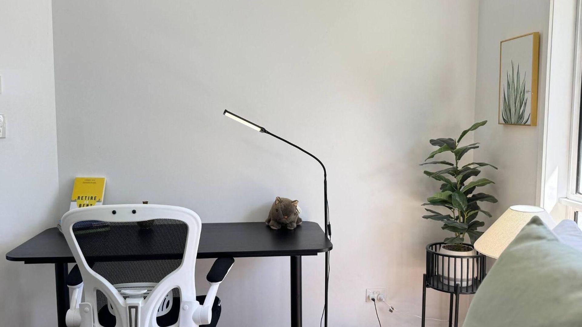 In Belmont | Easy To & Airport Brisbane