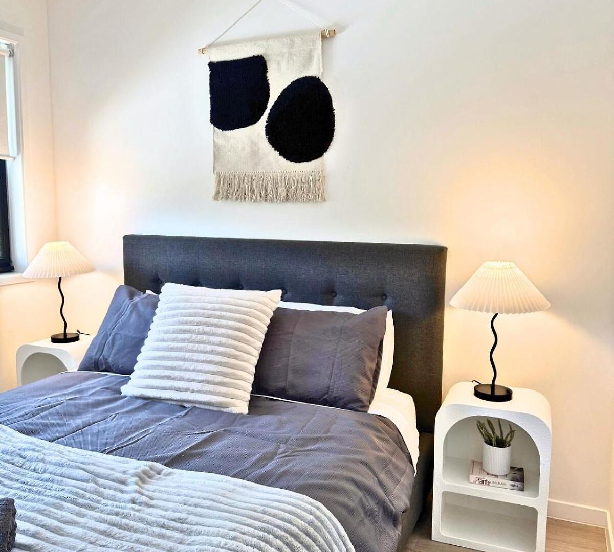 Holiday home 1em Abnb-style 5br, 2 Parking-patio, 5 Mins To Westfield Brisbane