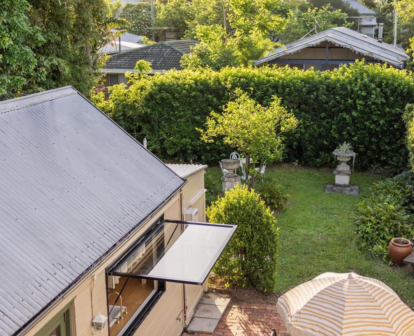 Spacious Inner Heritage *