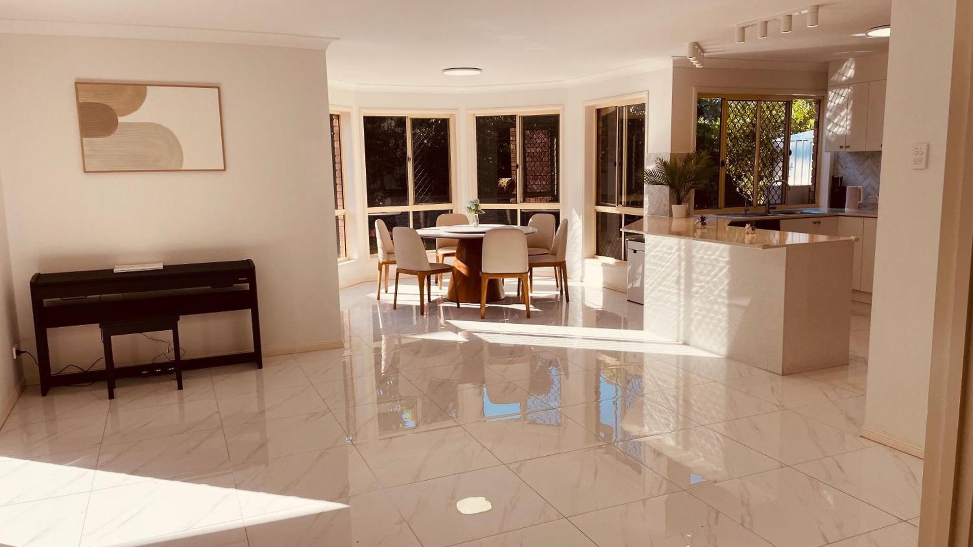 Villa Carindale Family Home, Private Pool, Leisure