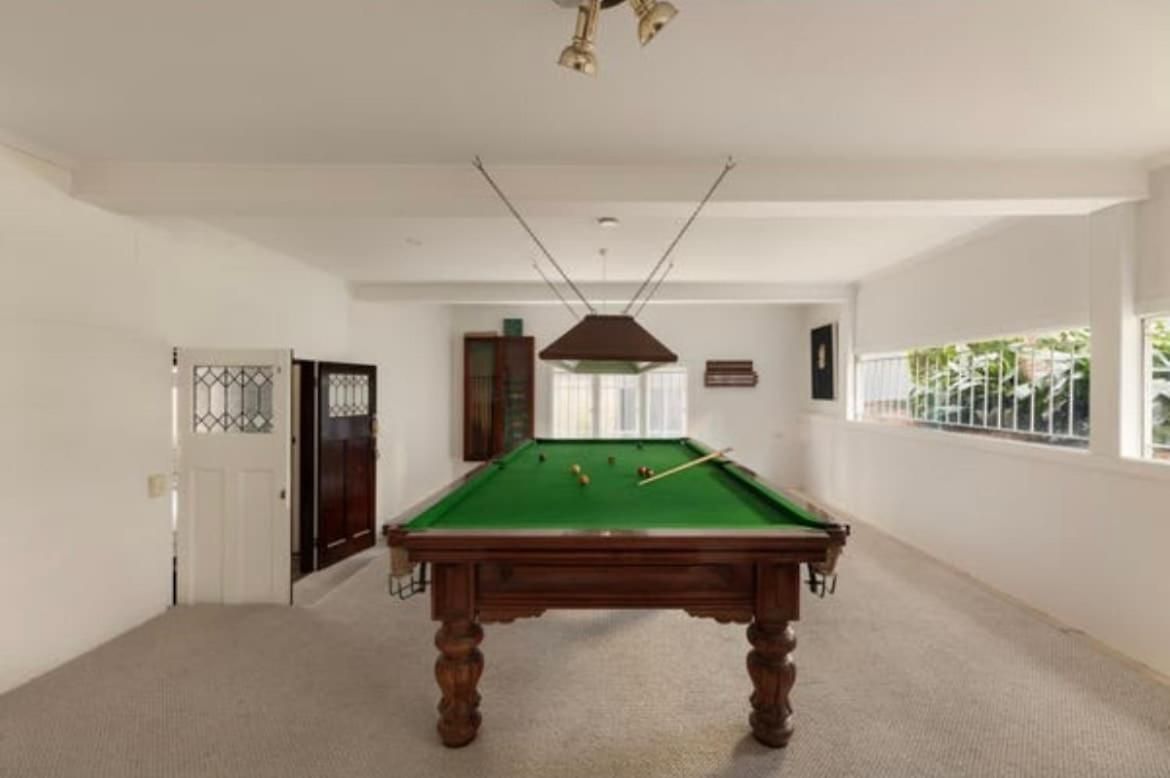 Hilltop Hideaway Holiday home