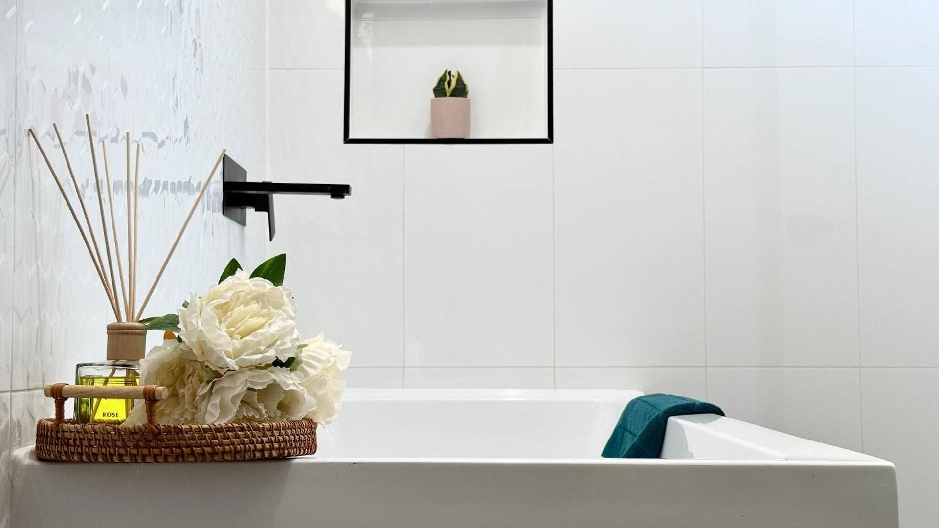 In Belmont | Easy To & Airport 3* Brisbane