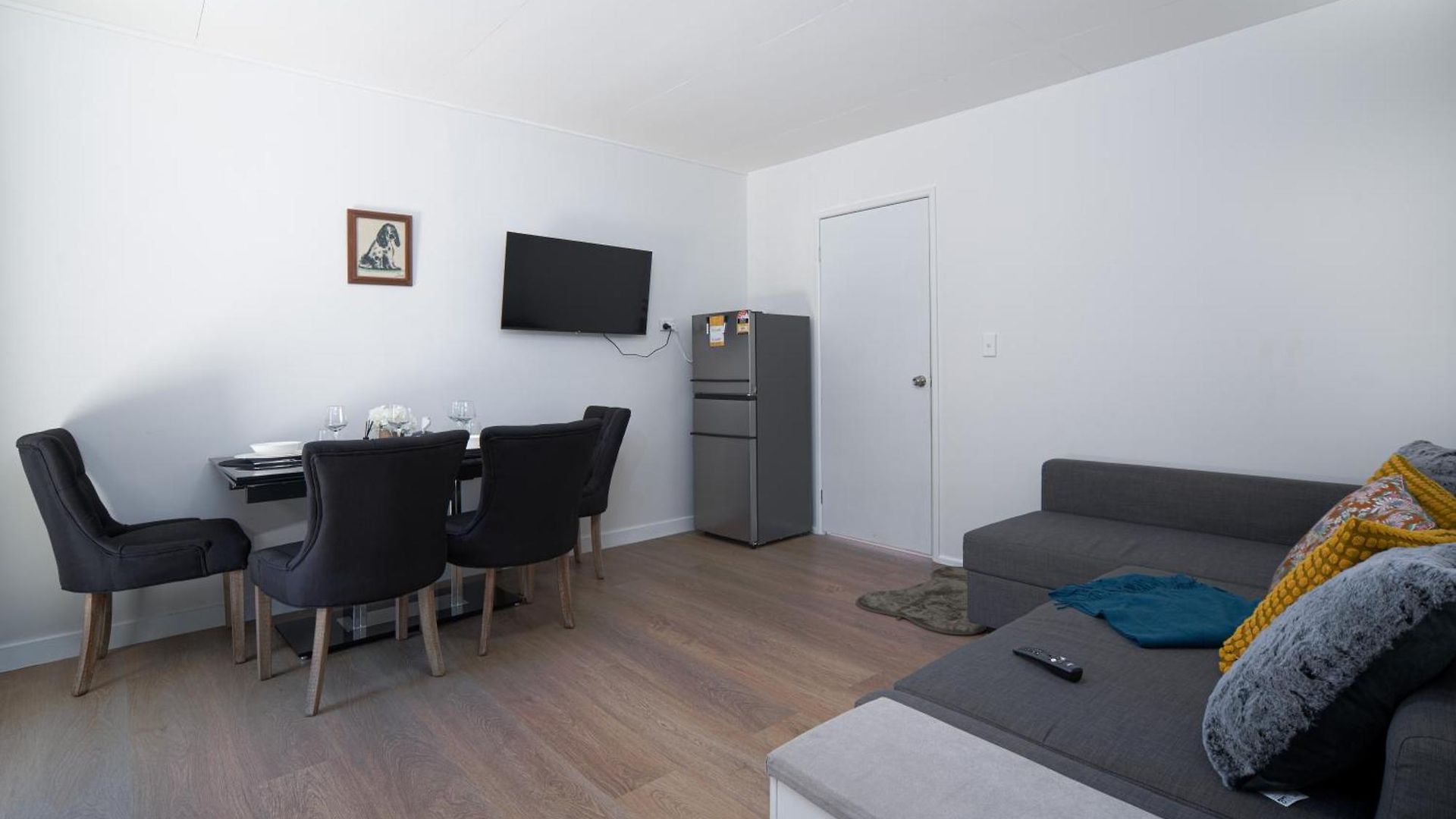 Self Contained 1br Near Pinelands Centre Guest house 3*