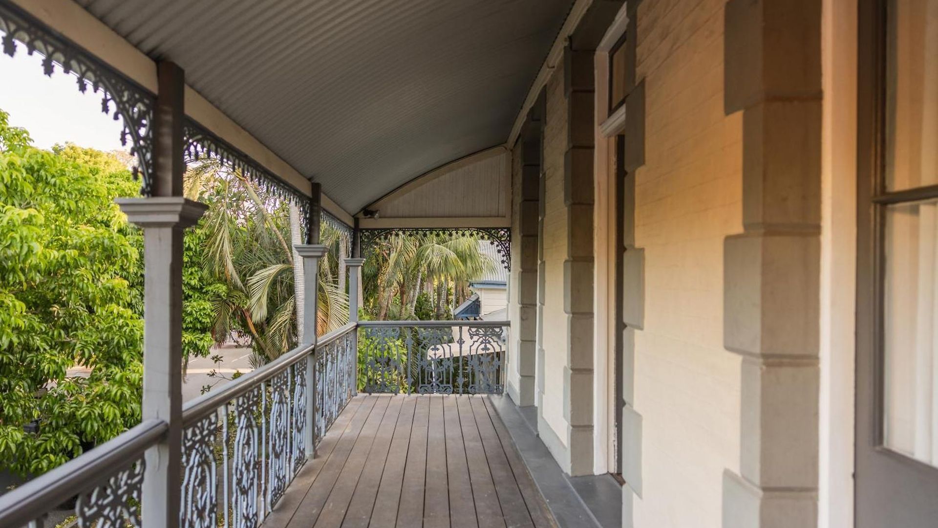Spacious Inner Heritage Holiday home