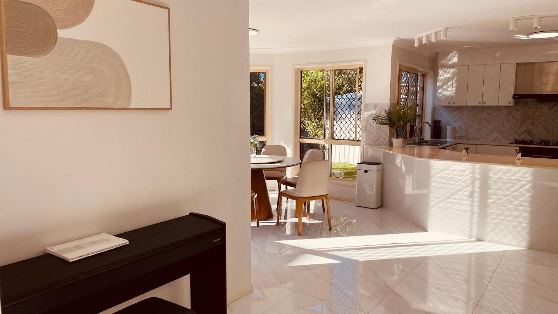 Villa Carindale Family Home, Private Pool, Leisure *