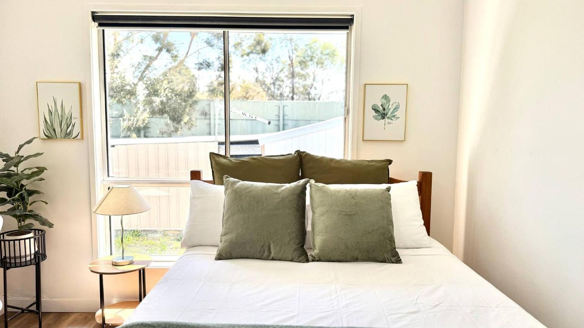 In Belmont | Easy To & Airport Brisbane