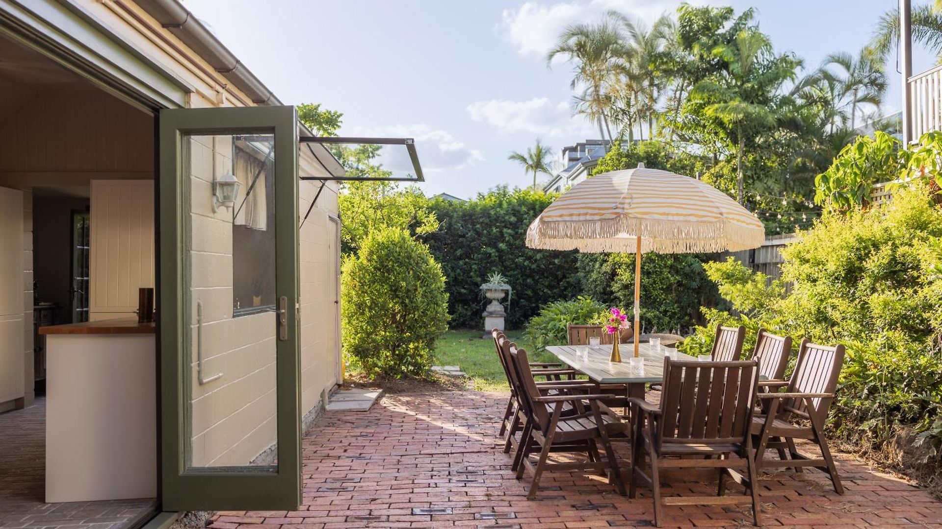 Holiday home Spacious Inner Heritage *
